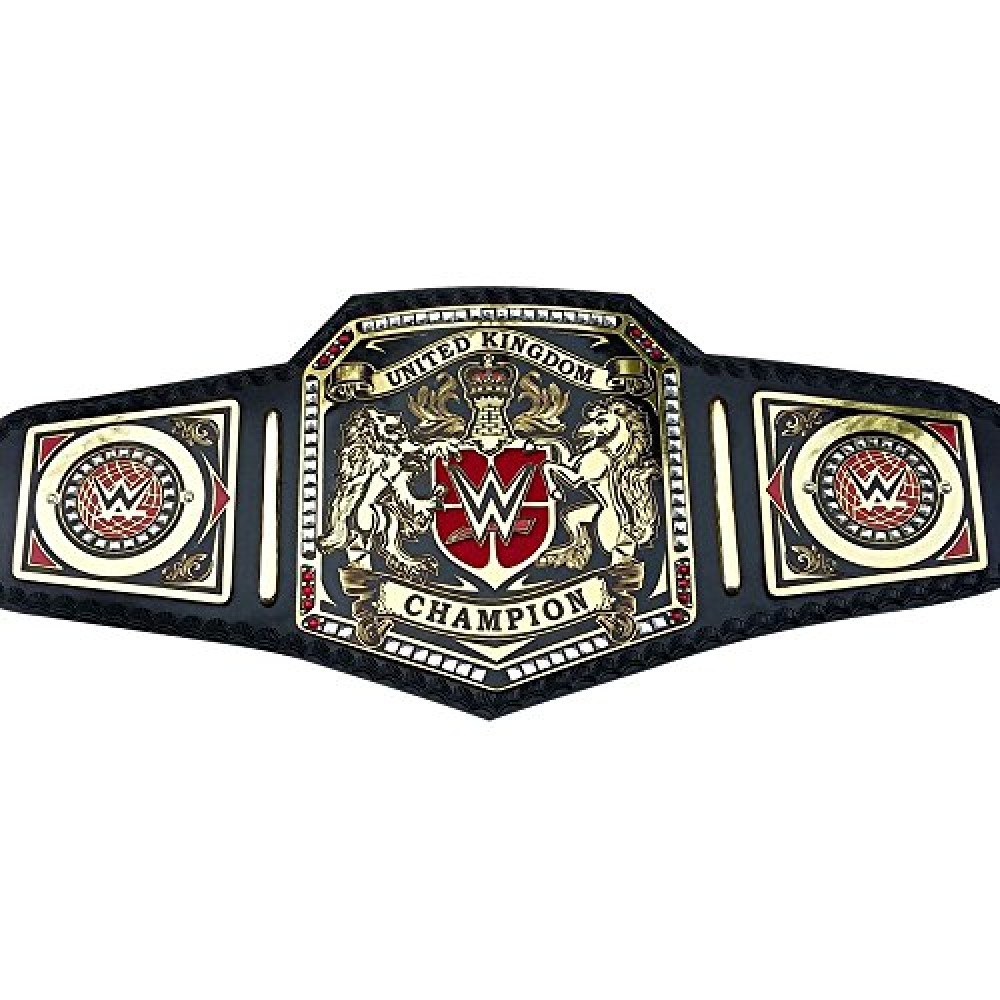 Wrestling Belt